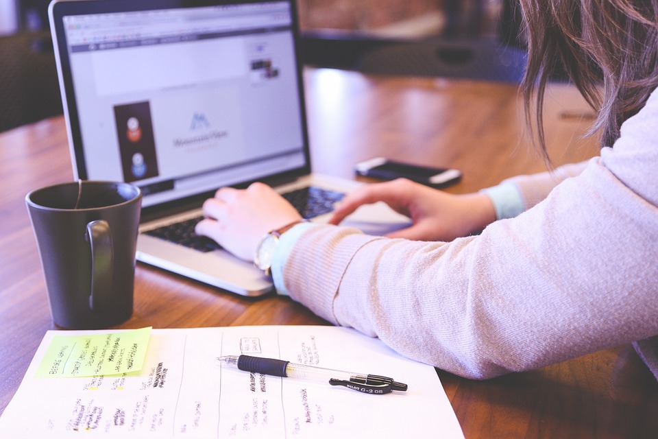 the use email marketing