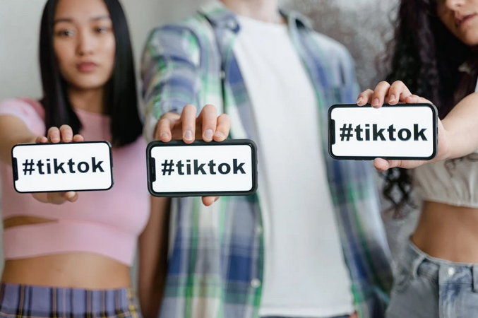 tiktok